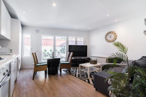 #NSD9-2 Apartamento con patio privado a estrenar